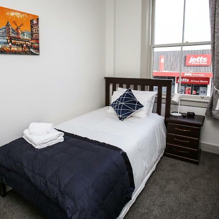 The Prospect Of Howick Accommodation Auckland Dış mekan fotoğraf
