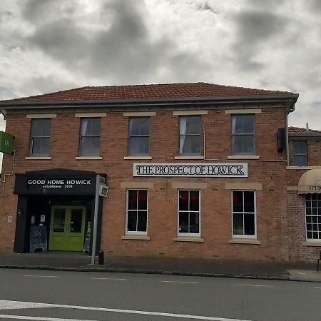 The Prospect Of Howick Accommodation Auckland Dış mekan fotoğraf