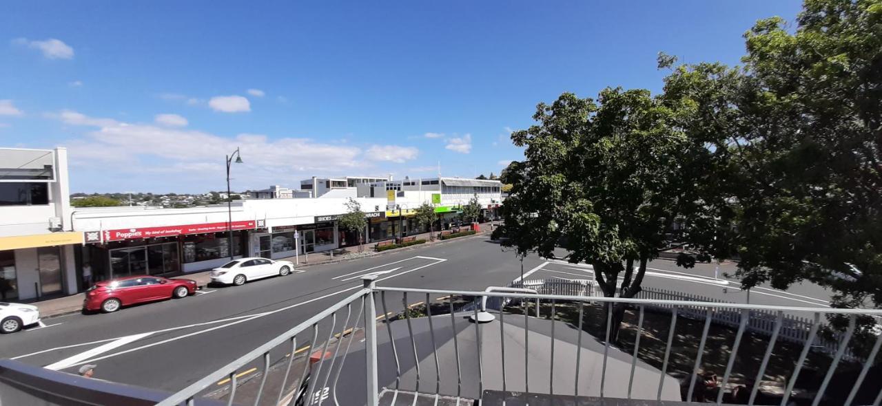 The Prospect Of Howick Accommodation Auckland Dış mekan fotoğraf