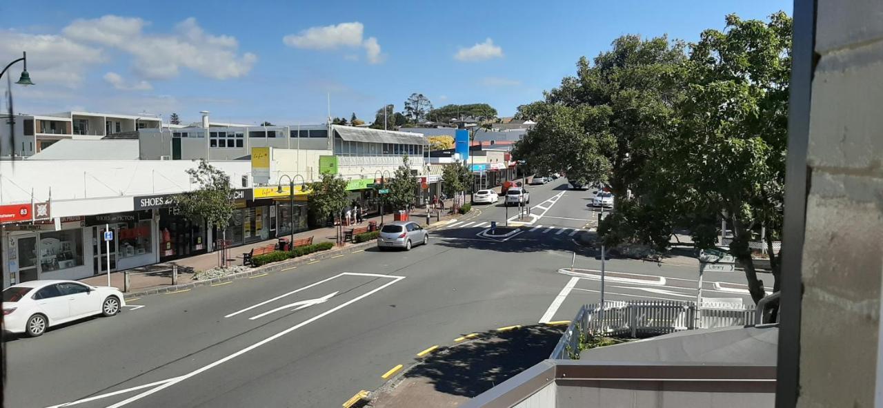The Prospect Of Howick Accommodation Auckland Dış mekan fotoğraf