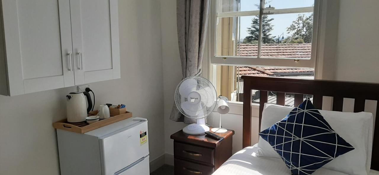 The Prospect Of Howick Accommodation Auckland Dış mekan fotoğraf
