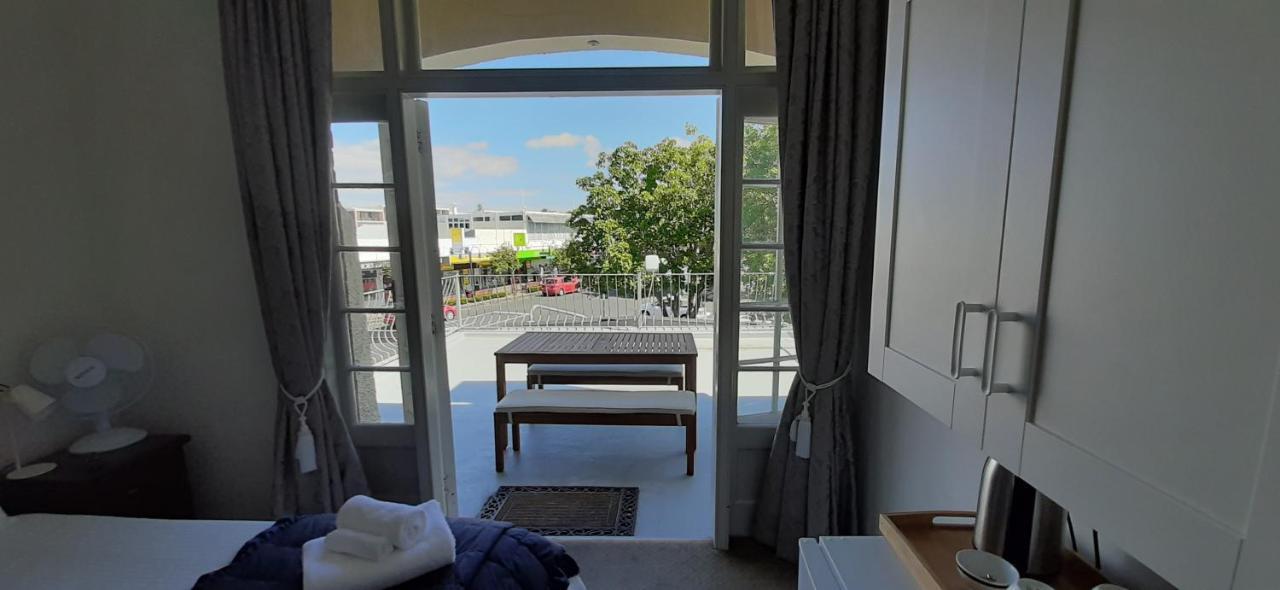 The Prospect Of Howick Accommodation Auckland Dış mekan fotoğraf