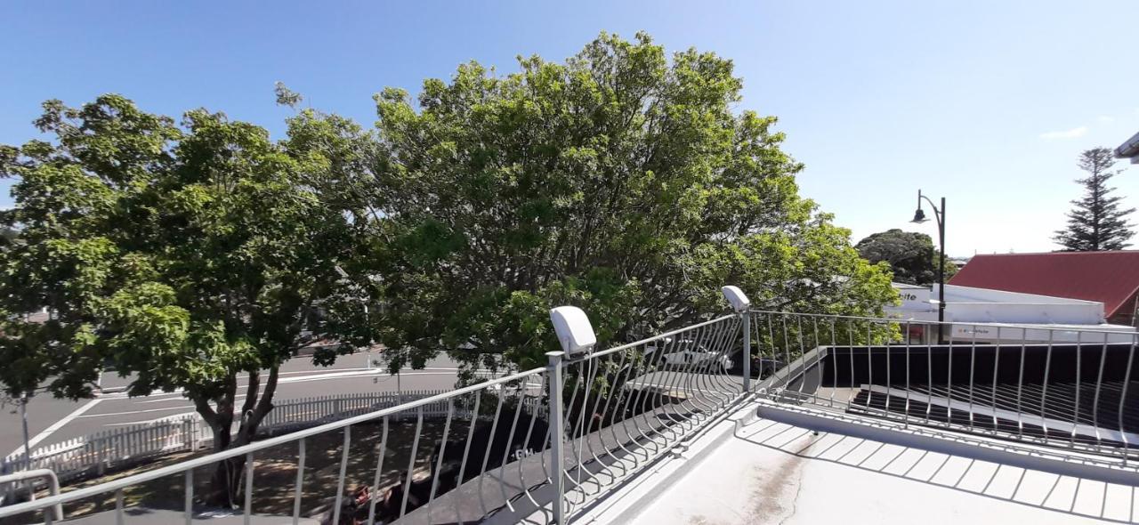 The Prospect Of Howick Accommodation Auckland Dış mekan fotoğraf