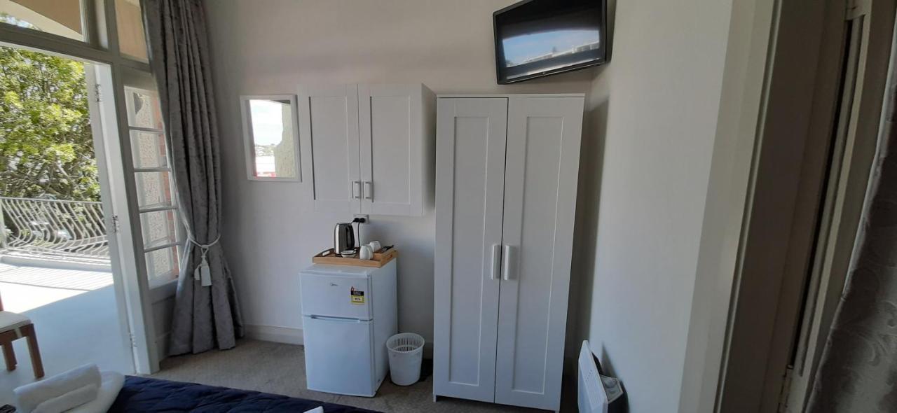 The Prospect Of Howick Accommodation Auckland Dış mekan fotoğraf