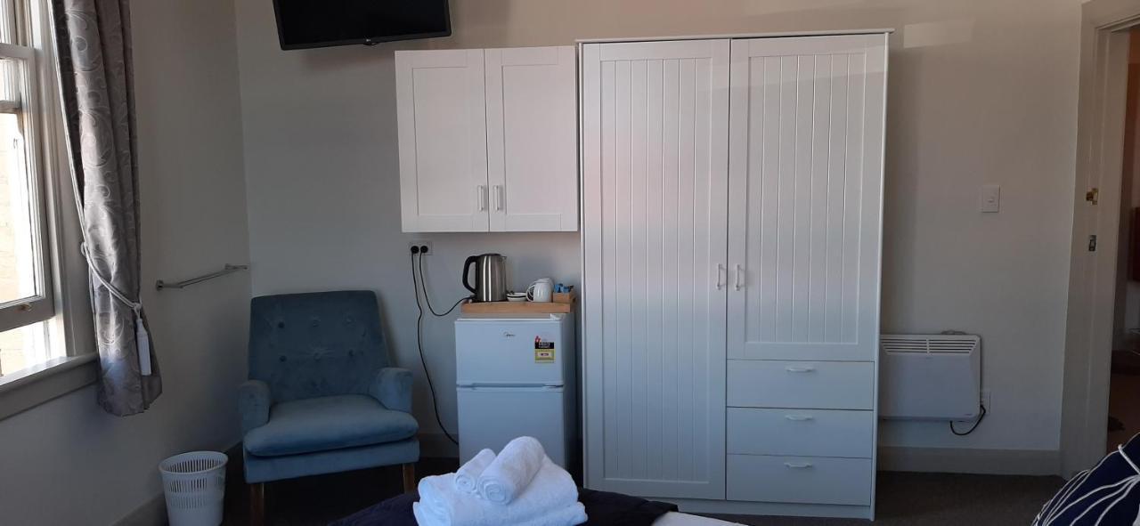 The Prospect Of Howick Accommodation Auckland Dış mekan fotoğraf