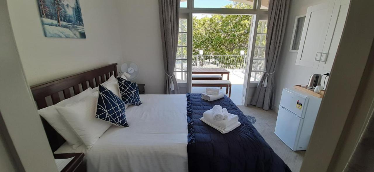 The Prospect Of Howick Accommodation Auckland Dış mekan fotoğraf