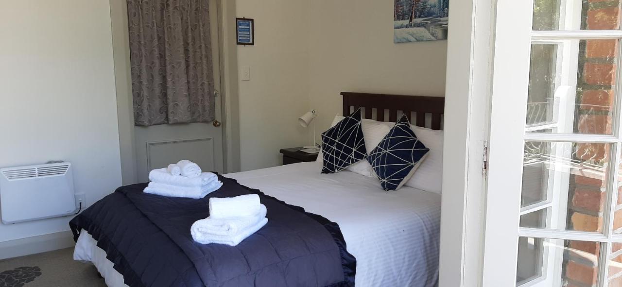 The Prospect Of Howick Accommodation Auckland Dış mekan fotoğraf