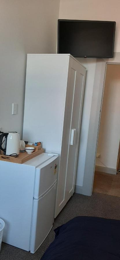 The Prospect Of Howick Accommodation Auckland Dış mekan fotoğraf