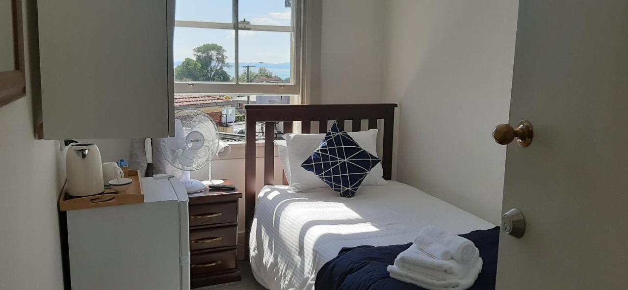 The Prospect Of Howick Accommodation Auckland Dış mekan fotoğraf