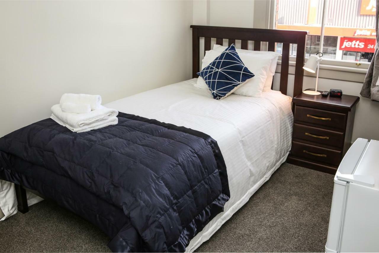 The Prospect Of Howick Accommodation Auckland Dış mekan fotoğraf