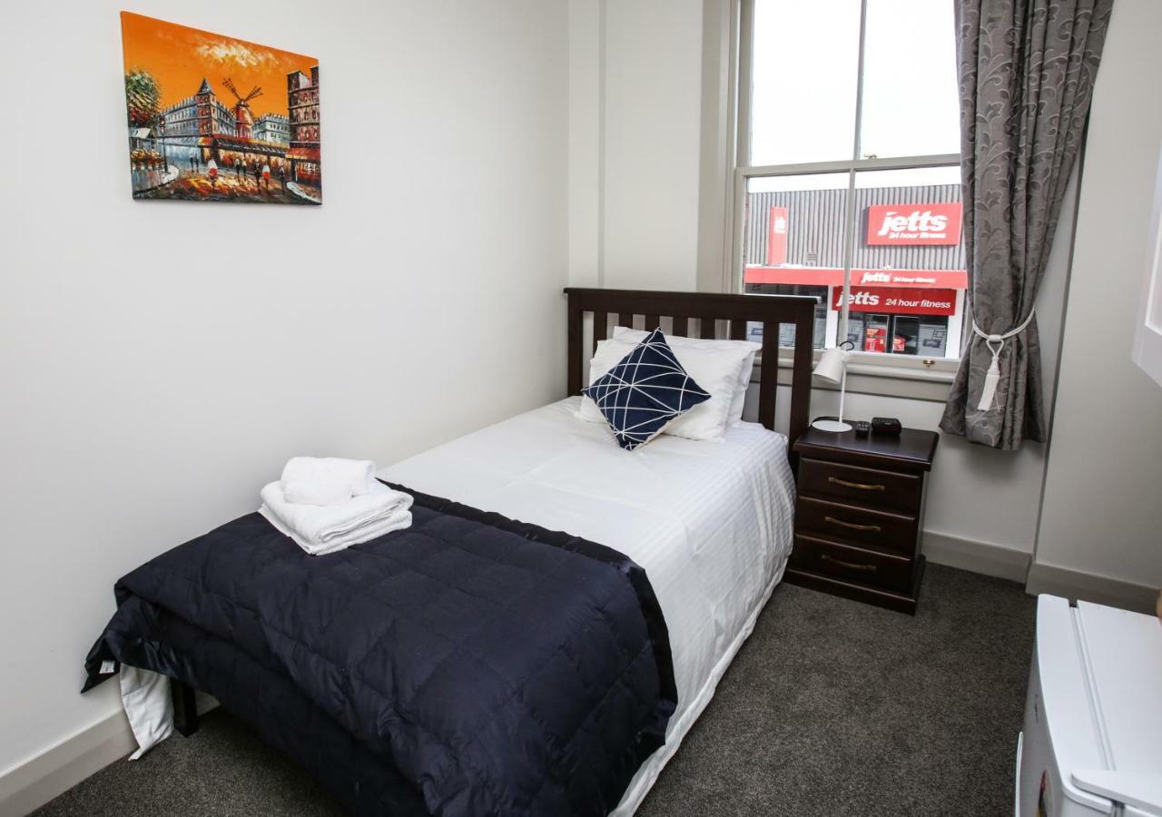 The Prospect Of Howick Accommodation Auckland Dış mekan fotoğraf