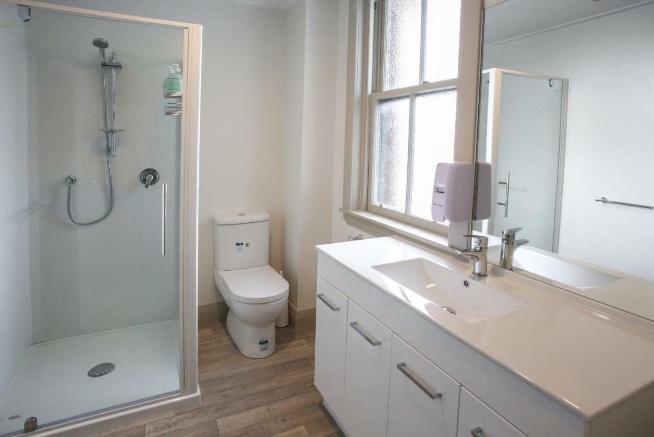 The Prospect Of Howick Accommodation Auckland Dış mekan fotoğraf