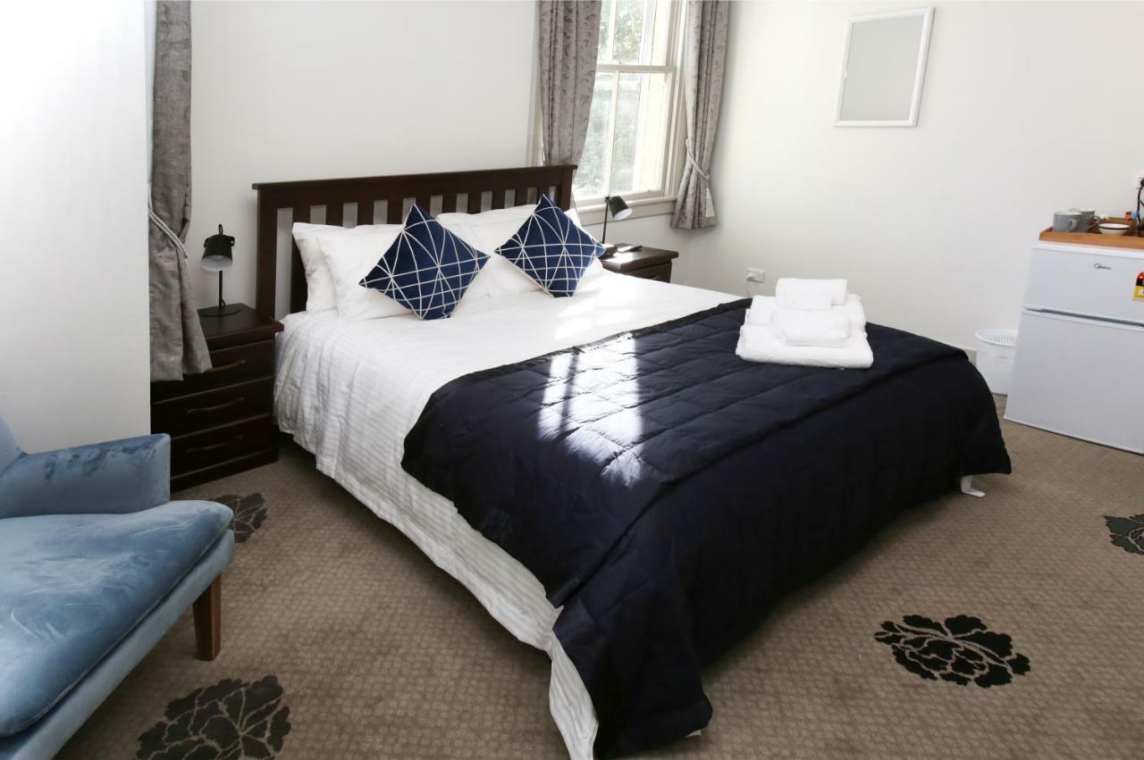 The Prospect Of Howick Accommodation Auckland Dış mekan fotoğraf