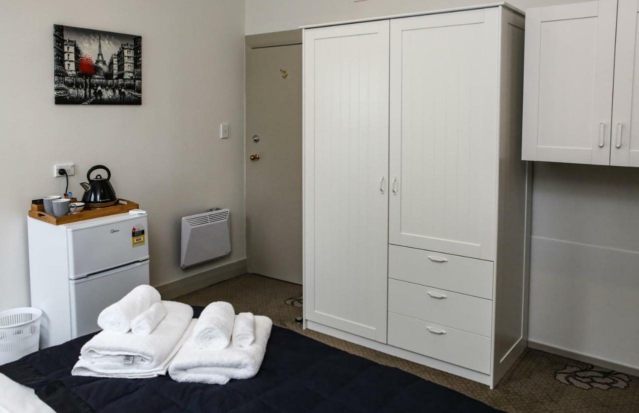 The Prospect Of Howick Accommodation Auckland Dış mekan fotoğraf