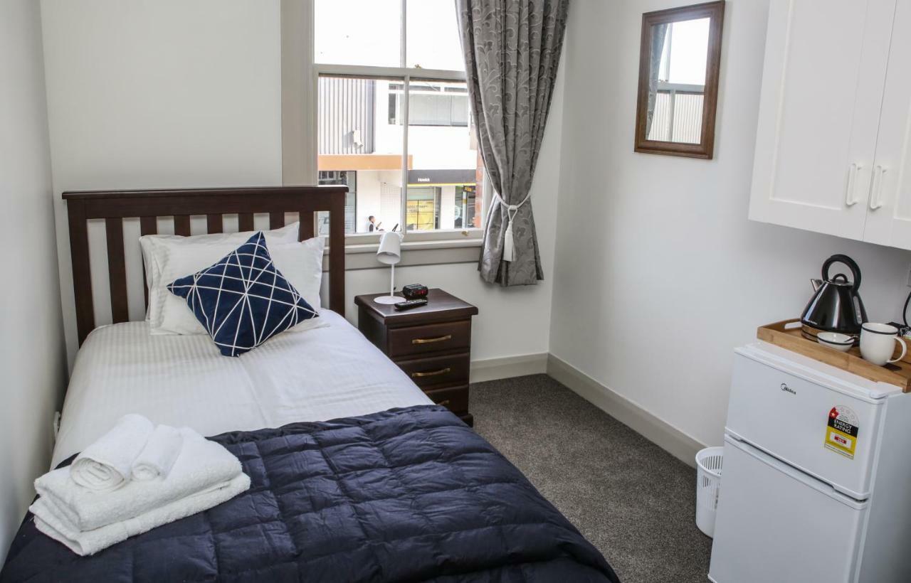 The Prospect Of Howick Accommodation Auckland Dış mekan fotoğraf