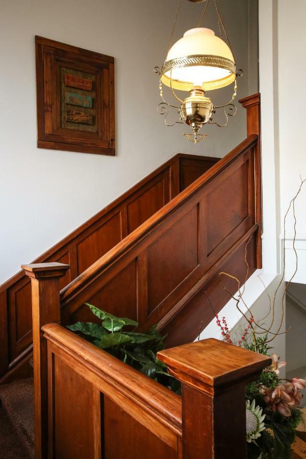 The Prospect Of Howick Accommodation Auckland Dış mekan fotoğraf
