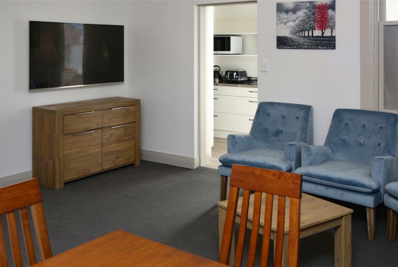 The Prospect Of Howick Accommodation Auckland Dış mekan fotoğraf