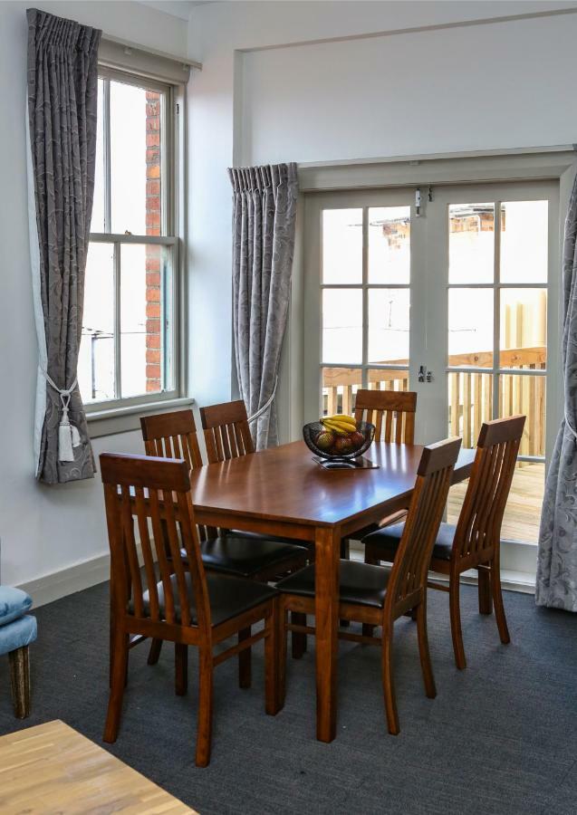 The Prospect Of Howick Accommodation Auckland Dış mekan fotoğraf