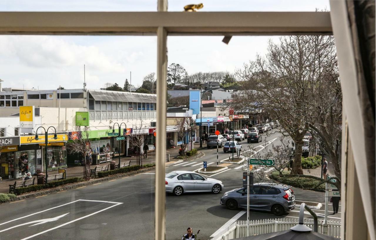 The Prospect Of Howick Accommodation Auckland Dış mekan fotoğraf