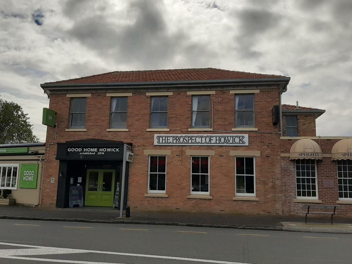 The Prospect Of Howick Accommodation Auckland Dış mekan fotoğraf