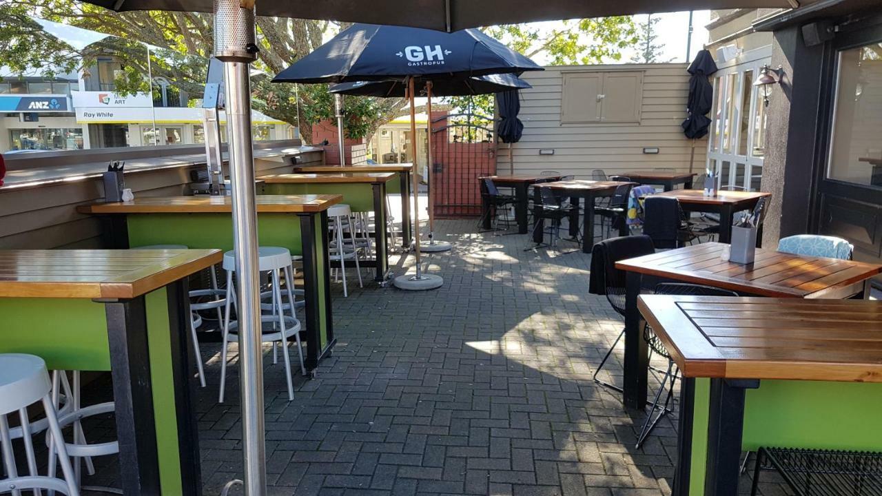 The Prospect Of Howick Accommodation Auckland Dış mekan fotoğraf