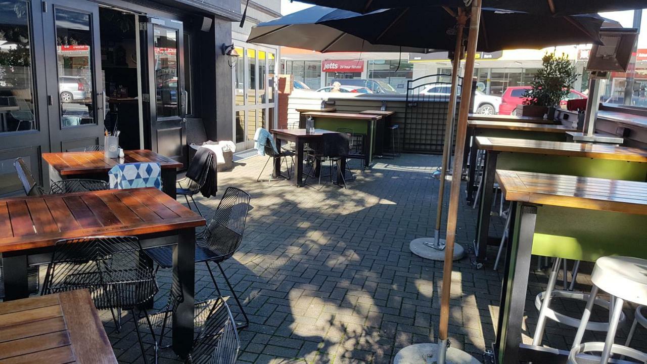 The Prospect Of Howick Accommodation Auckland Dış mekan fotoğraf