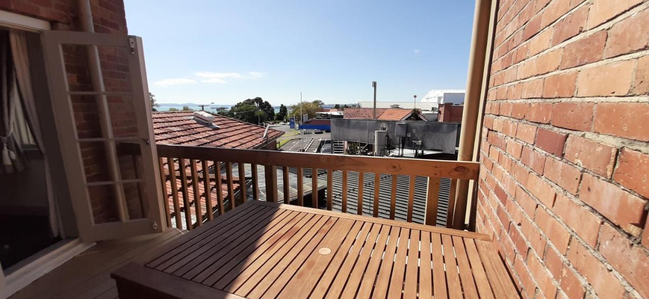 The Prospect Of Howick Accommodation Auckland Dış mekan fotoğraf