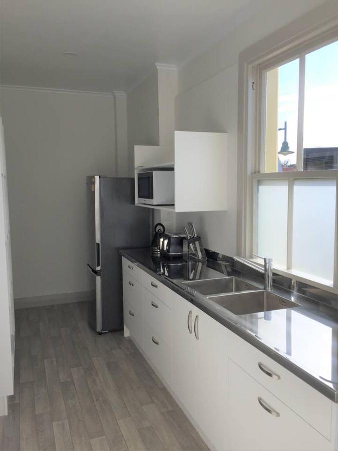 The Prospect Of Howick Accommodation Auckland Dış mekan fotoğraf