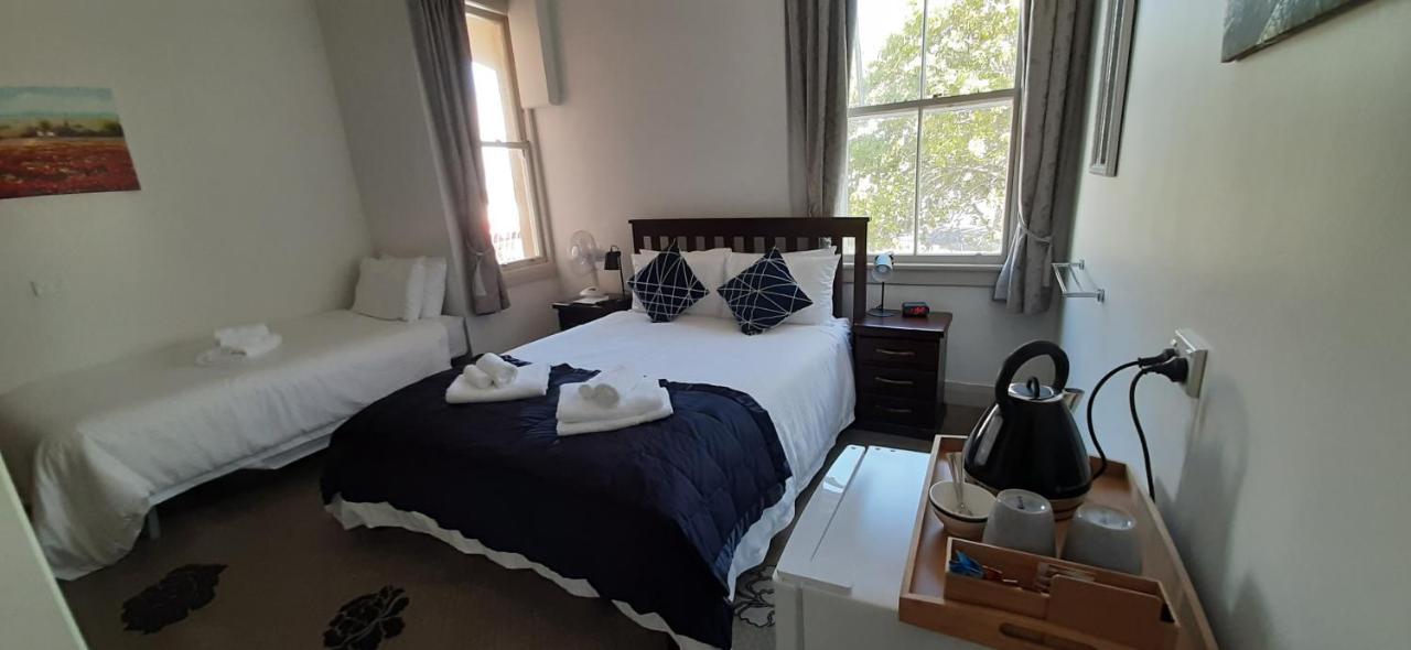 The Prospect Of Howick Accommodation Auckland Dış mekan fotoğraf