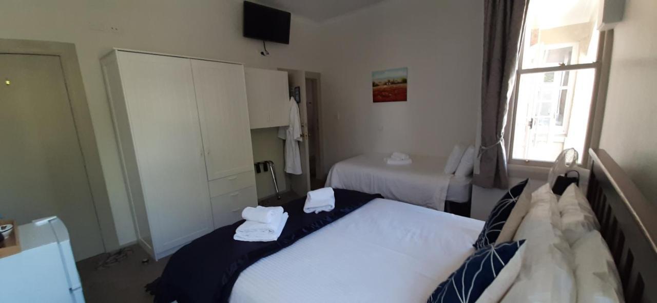 The Prospect Of Howick Accommodation Auckland Dış mekan fotoğraf