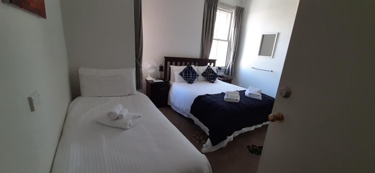 The Prospect Of Howick Accommodation Auckland Dış mekan fotoğraf